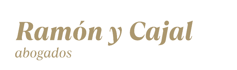 RAMÓN Y CAJAL ABOGADOS