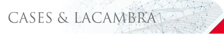 CASES & LACAMBRA